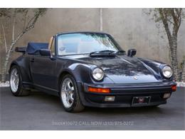 1985 Porsche Carrera (CC-1581506) for sale in Beverly Hills, California