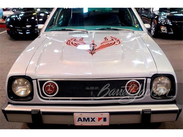 1978 AMC AMX (CC-1581507) for sale in West Palm Beach, Florida