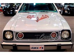 1978 AMC AMX (CC-1581507) for sale in West Palm Beach, Florida