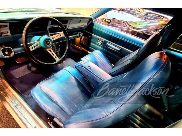 1978 AMC AMX (CC-1581507) for sale in West Palm Beach, Florida