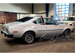 1978 AMC AMX (CC-1581507) for sale in West Palm Beach, Florida