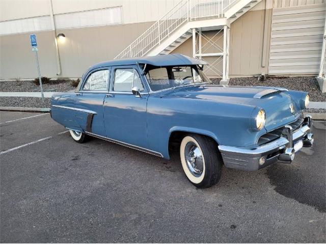 1952 Mercury Monterey (CC-1581508) for sale in Cadillac, Michigan