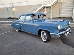 1952 Mercury Monterey (CC-1581508) for sale in Cadillac, Michigan