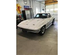1966 Chevrolet Corvette (CC-1581518) for sale in Cadillac, Michigan