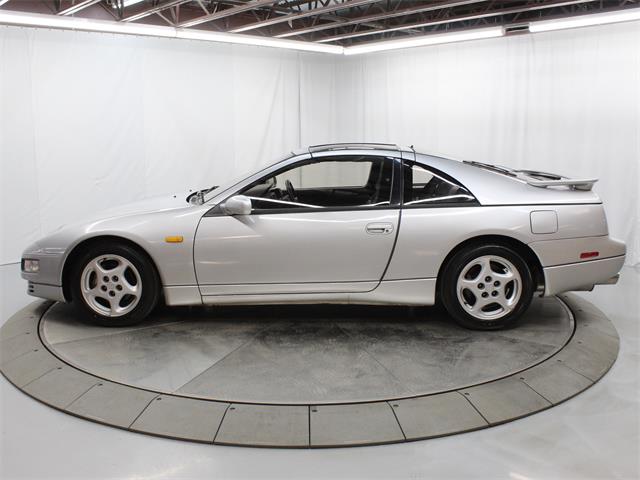 1995 Nissan 280ZX for Sale | ClassicCars.com | CC-1581529