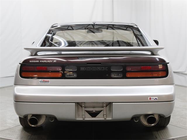 1995 Nissan 280ZX for Sale | ClassicCars.com | CC-1581529