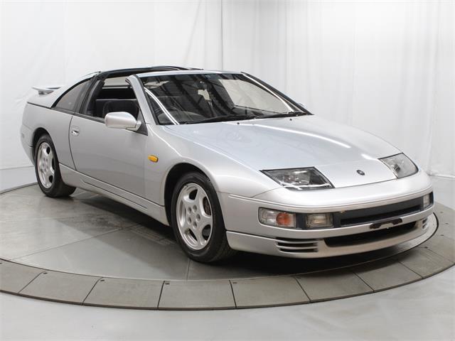 1995 Nissan 280ZX for Sale | ClassicCars.com | CC-1581529