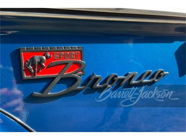 1972 Ford Bronco (CC-1580153) for sale in West Palm Beach, Florida