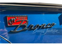 1972 Ford Bronco (CC-1580153) for sale in West Palm Beach, Florida