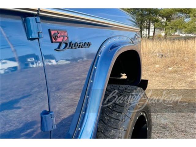 1972 Ford Bronco (CC-1580153) for sale in West Palm Beach, Florida