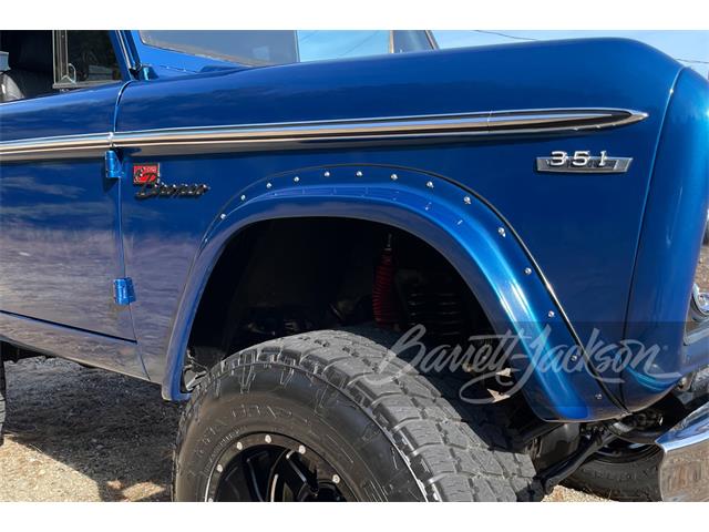 1972 Ford Bronco (CC-1580153) for sale in West Palm Beach, Florida