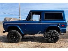 1972 Ford Bronco (CC-1580153) for sale in West Palm Beach, Florida