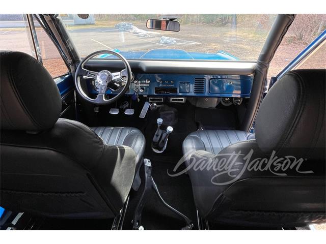 1972 Ford Bronco (CC-1580153) for sale in West Palm Beach, Florida