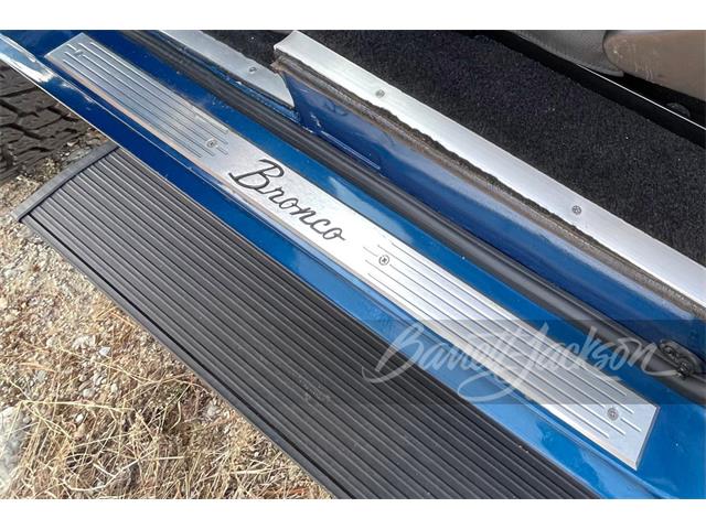 1972 Ford Bronco (CC-1580153) for sale in West Palm Beach, Florida