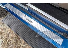 1972 Ford Bronco (CC-1580153) for sale in West Palm Beach, Florida