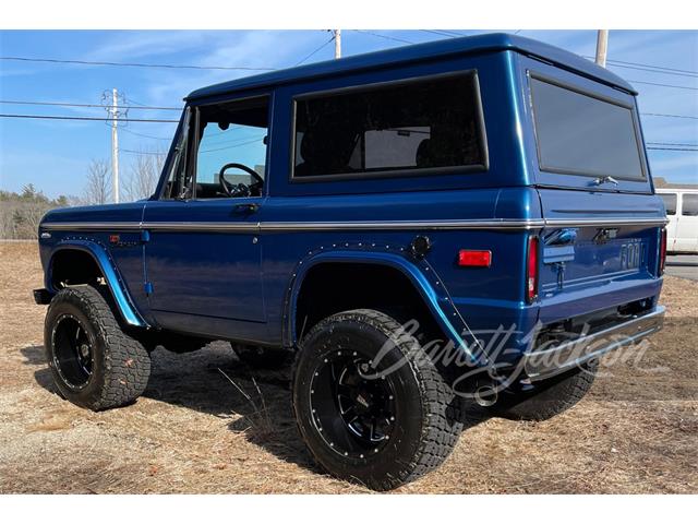 1972 Ford Bronco (CC-1580153) for sale in West Palm Beach, Florida