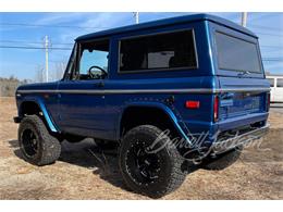 1972 Ford Bronco (CC-1580153) for sale in West Palm Beach, Florida