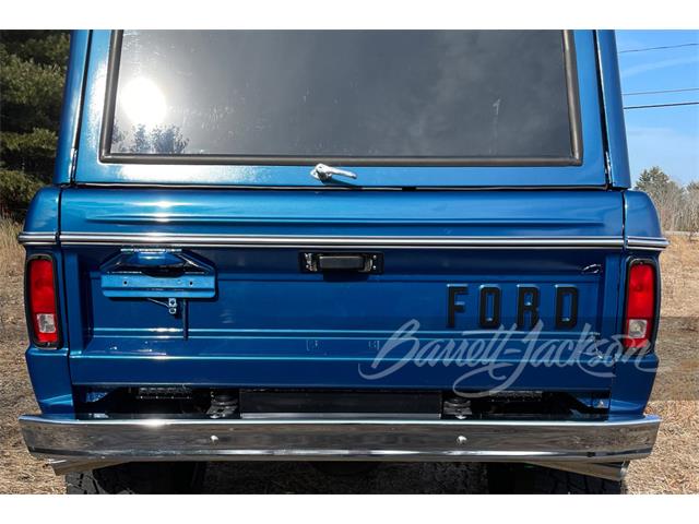1972 Ford Bronco (CC-1580153) for sale in West Palm Beach, Florida