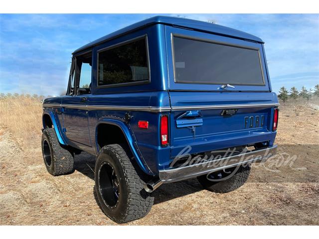 1972 Ford Bronco (CC-1580153) for sale in West Palm Beach, Florida