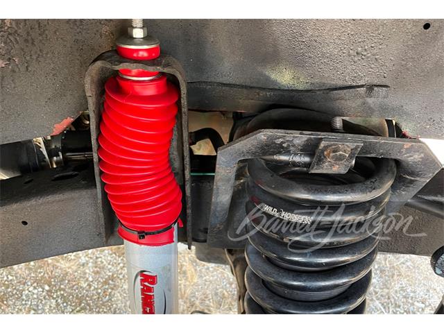 1972 Ford Bronco (CC-1580153) for sale in West Palm Beach, Florida