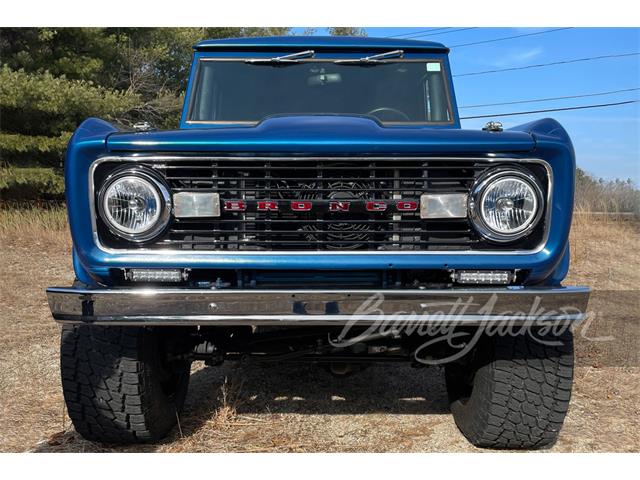 1972 Ford Bronco (CC-1580153) for sale in West Palm Beach, Florida