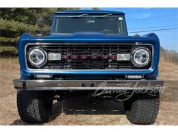 1972 Ford Bronco (CC-1580153) for sale in West Palm Beach, Florida