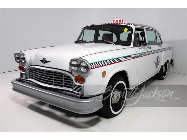 1982 Checker Marathon (CC-1581547) for sale in West Palm Beach, Florida