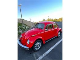 1974 Volkswagen Beetle (CC-1581580) for sale in Cadillac, Michigan