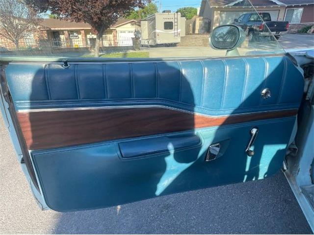 1974 Dodge Charger (CC-1581588) for sale in Cadillac, Michigan