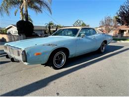 1974 Dodge Charger (CC-1581588) for sale in Cadillac, Michigan