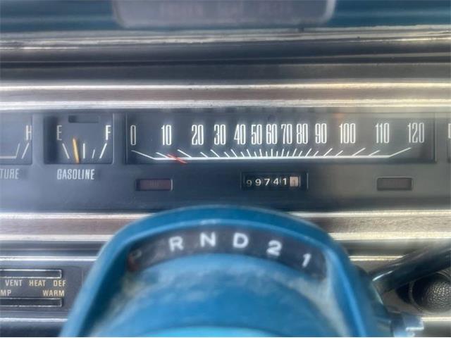1974 Dodge Charger (CC-1581588) for sale in Cadillac, Michigan