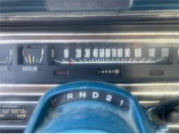 1974 Dodge Charger (CC-1581588) for sale in Cadillac, Michigan