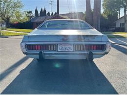 1974 Dodge Charger (CC-1581588) for sale in Cadillac, Michigan