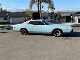 1974 Dodge Charger (CC-1581588) for sale in Cadillac, Michigan
