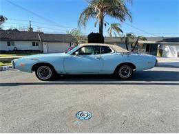 1974 Dodge Charger (CC-1581588) for sale in Cadillac, Michigan