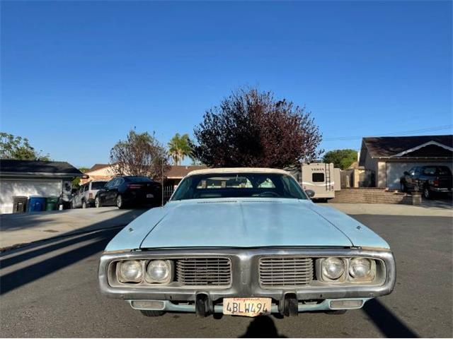1974 Dodge Charger (CC-1581588) for sale in Cadillac, Michigan