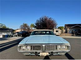 1974 Dodge Charger (CC-1581588) for sale in Cadillac, Michigan