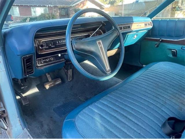 1974 Dodge Charger (CC-1581588) for sale in Cadillac, Michigan