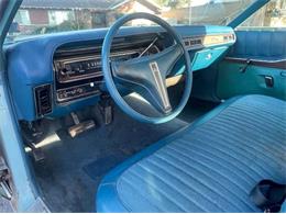 1974 Dodge Charger (CC-1581588) for sale in Cadillac, Michigan