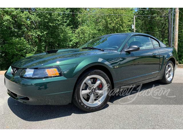 2001 Ford Mustang (CC-1581598) for sale in West Palm Beach, Florida