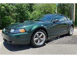 2001 Ford Mustang (CC-1581598) for sale in West Palm Beach, Florida