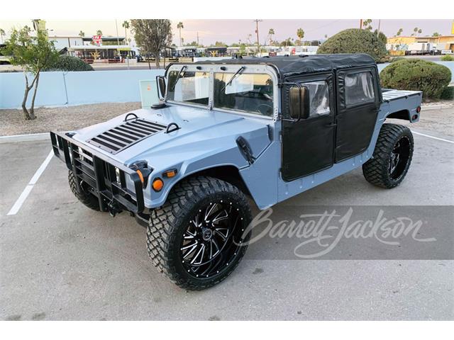 1991 Hummer H1 (CC-1581600) for sale in West Palm Beach, Florida