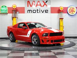 2009 Ford Mustang (CC-1581606) for sale in Pittsburgh, Pennsylvania