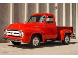1953 Ford F1 (CC-1581634) for sale in St. Louis, Missouri