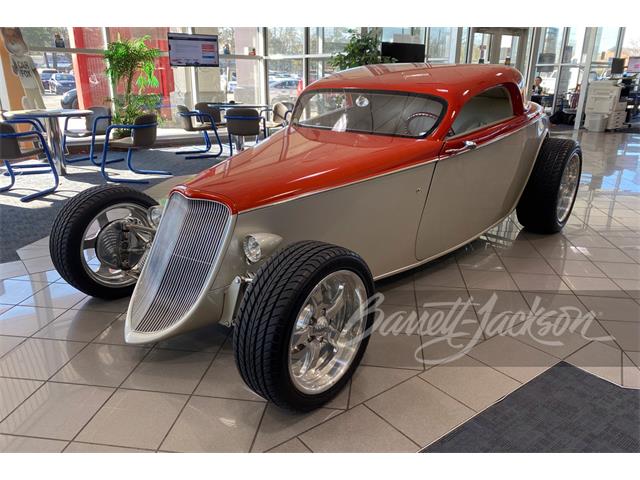 1933 Ford Speedster (CC-1580164) for sale in West Palm Beach, Florida