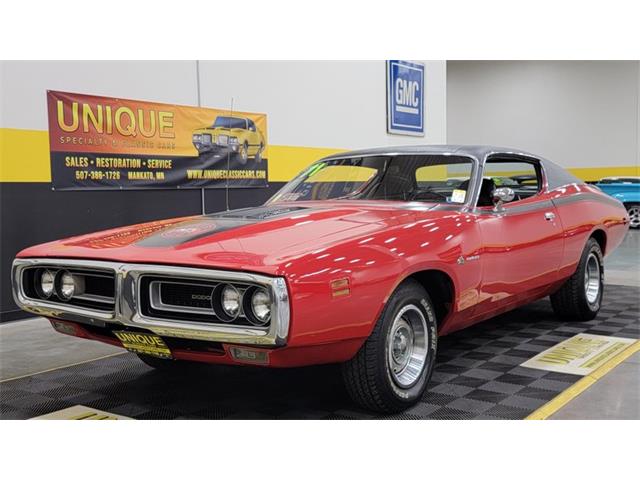 1971 Dodge Charger (CC-1581687) for sale in Mankato, Minnesota