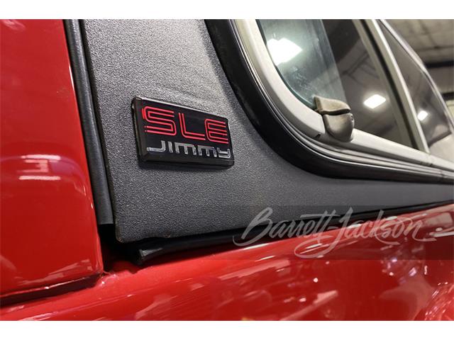 1991 GMC Jimmy (CC-1581698) for sale in West Palm Beach, Florida