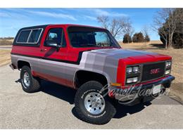 1991 GMC Jimmy (CC-1581698) for sale in West Palm Beach, Florida