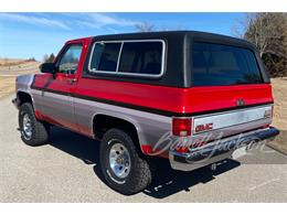 1991 GMC Jimmy (CC-1581698) for sale in West Palm Beach, Florida