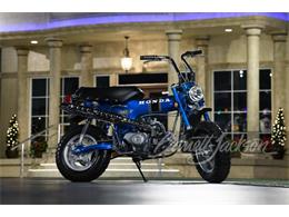 1971 Honda Motorcycle (CC-1581735) for sale in West Palm Beach, Florida